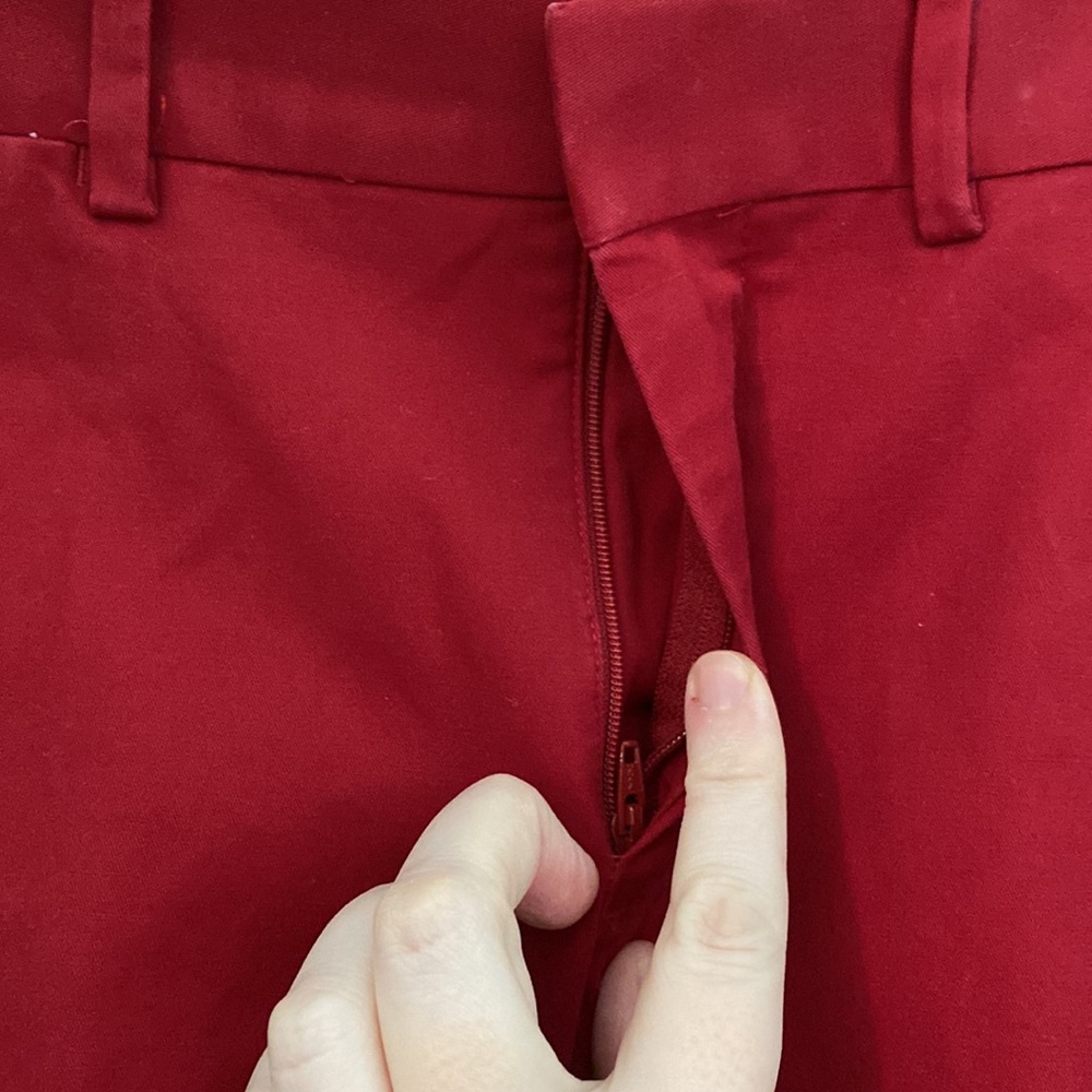 Men’s Express Dress Pants - Picture 6 of 16